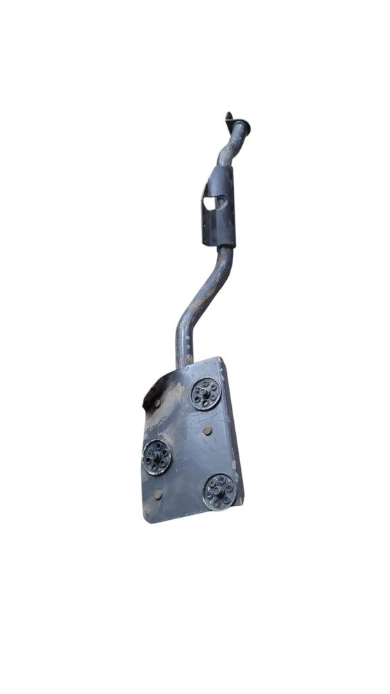 Suporte Carcaca Filtro Ar Volvo 4