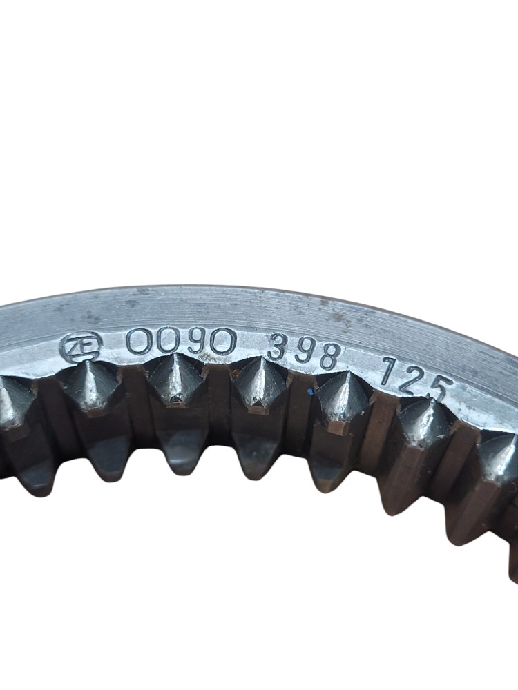 Luva Engate 2 3 4 5 Marcha Mb G3 Zf 6