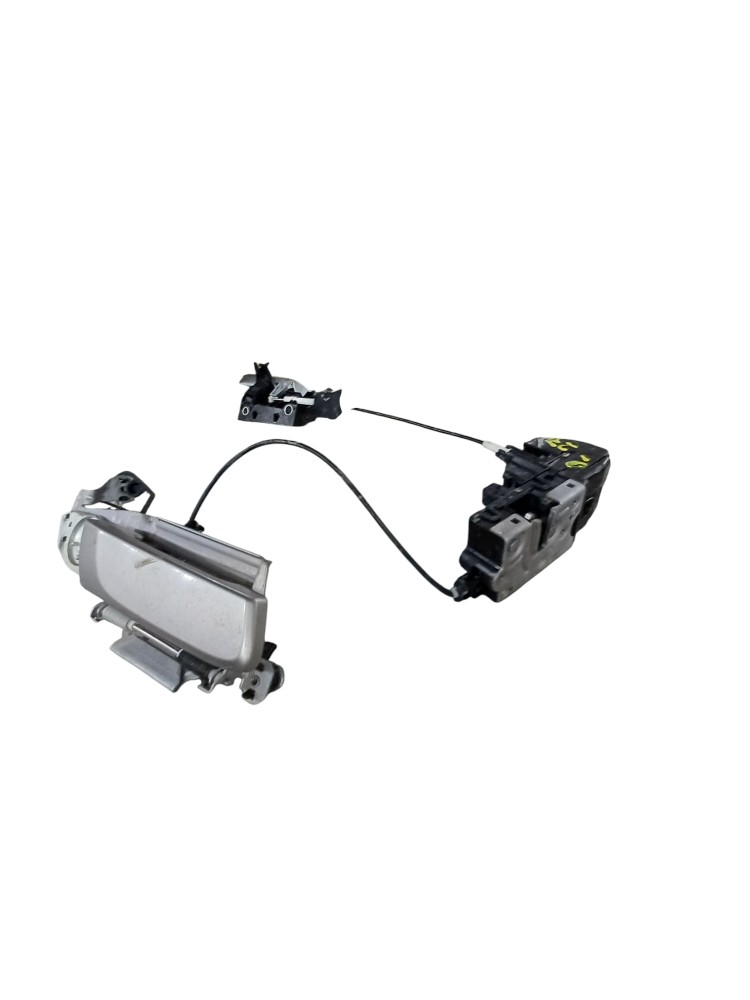 Fechadura Porta Traseira Fh540 2020 4