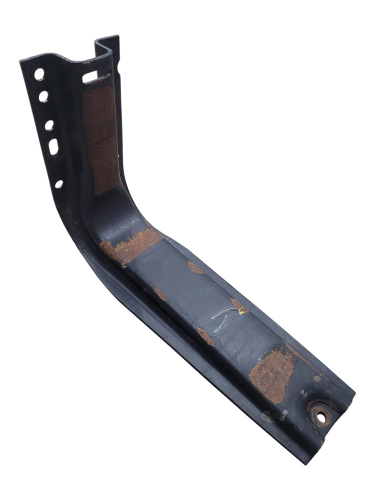 Suporte Tanque Combustivel Ford Cargo  150 Its 3
