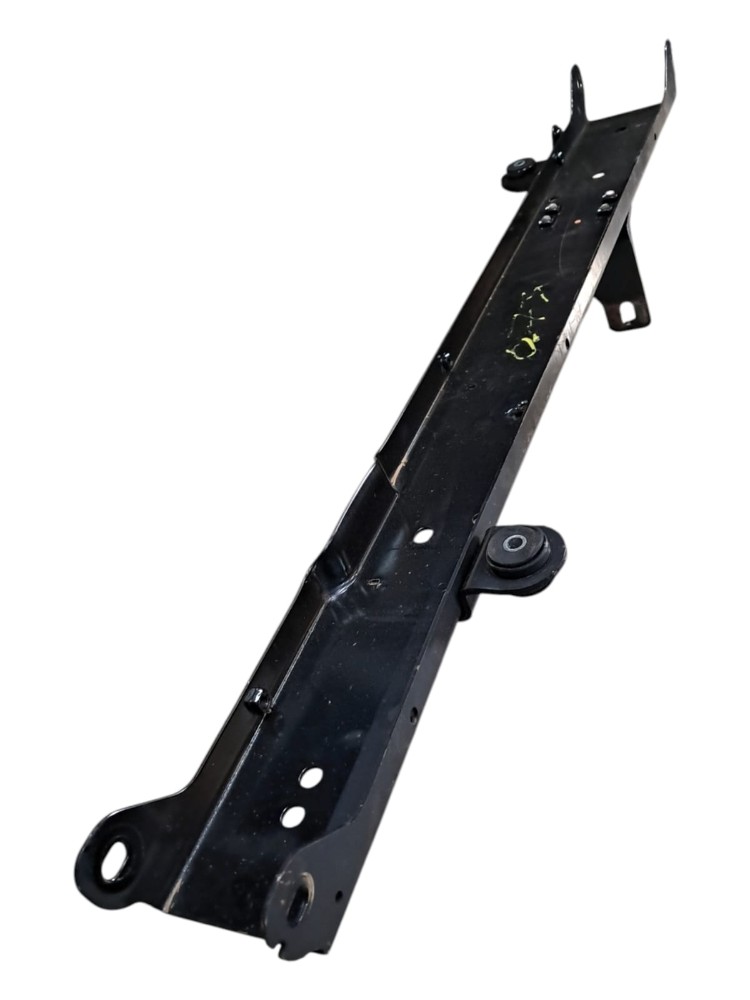 Suporte Lateral Radiador Vw Constellation 5