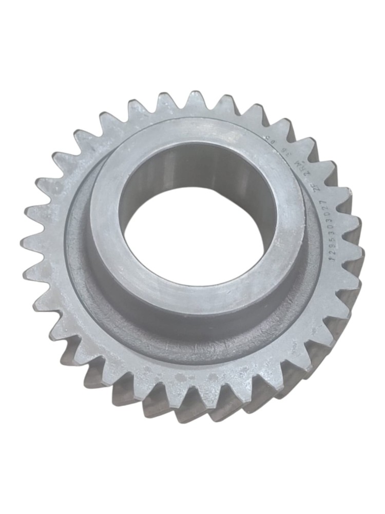 Engrenagem 4 Fixa Caixa Cambio Zf 16S1300 2