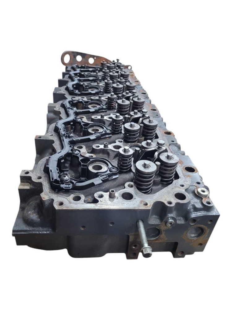 Cabecote Motor Daf Xf Cf 460 510 4