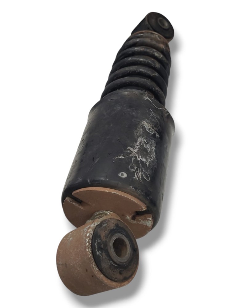 Amortecedor Cabine Motor Ford Cargo 3