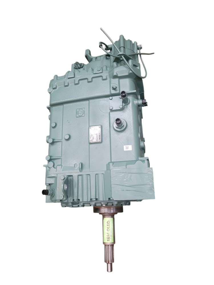 Caixa Zf 16S1455 Vw 31280 2022 1