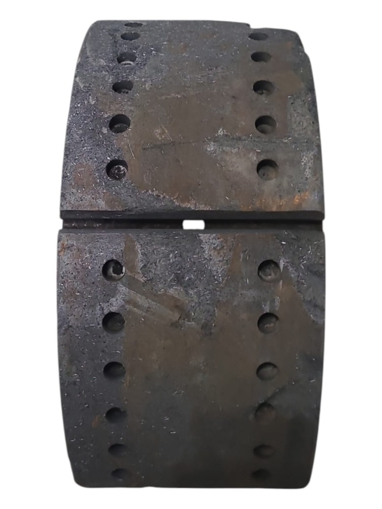 Sapata Freio Mb 1