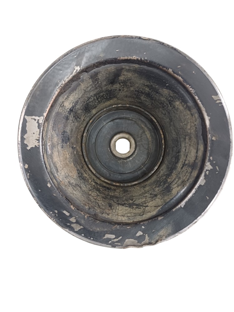 Polia Bomba Agua Mb 307 1991 4