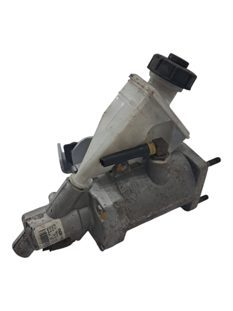 Conjunto MidiServo Embreagem Vw Contellation 13180E 24250E 5