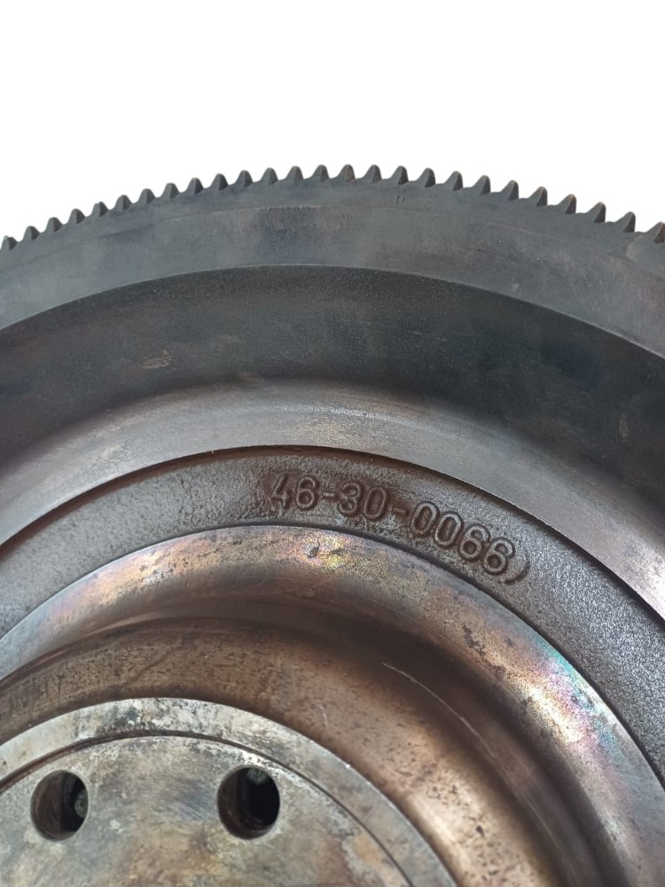Volante Motor Vw Delivery 9150 6