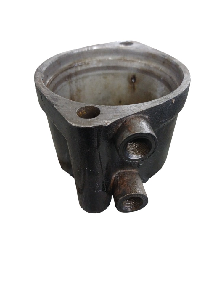 Caneca Cilimdro Reduzida Scania 124 5