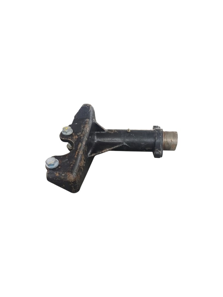 Suporte Mancal Traseiro Esquerdo Mb 1620 4