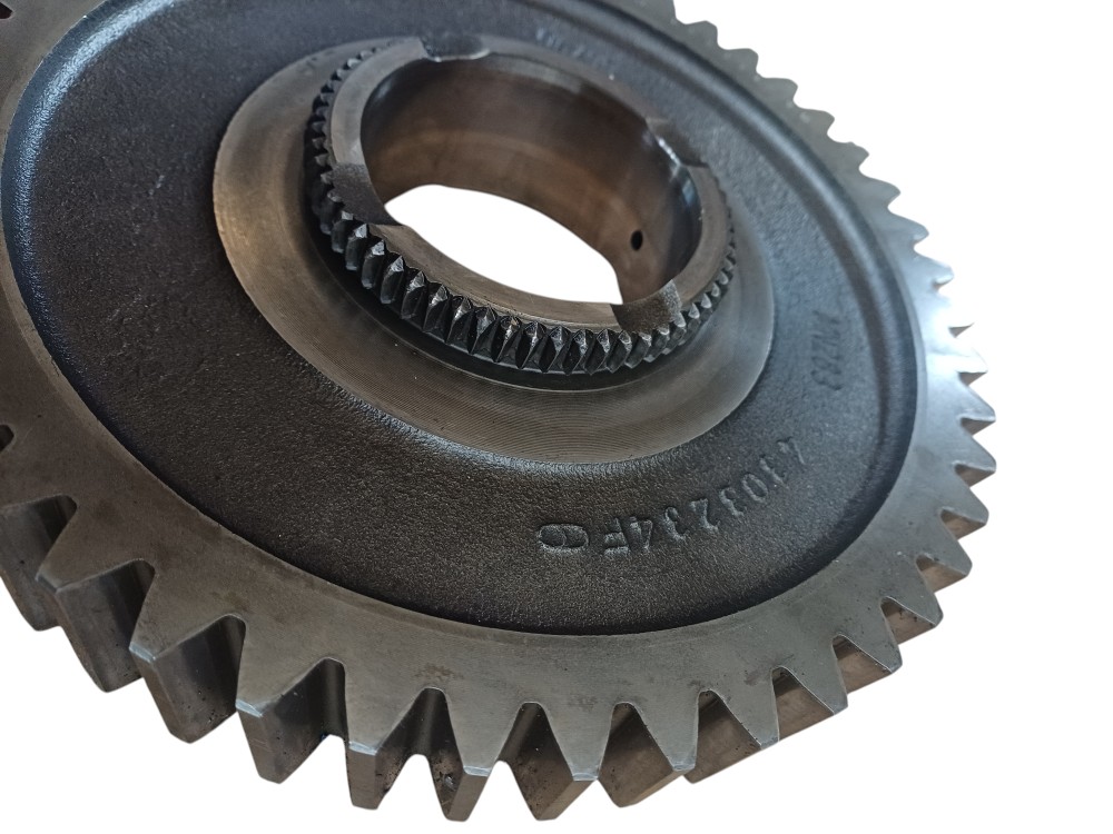 Engrenagem Eaton Fso6306a 3