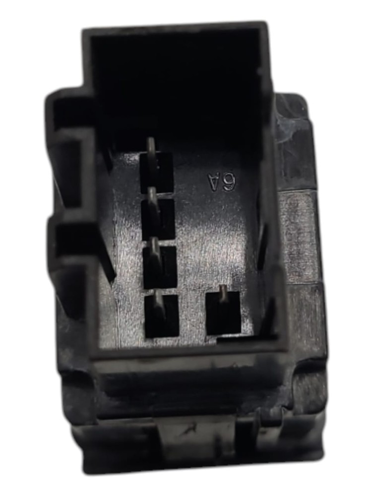 Interruptor Eixo Traseiro VW Constellation 30.280 2019 VO22 4