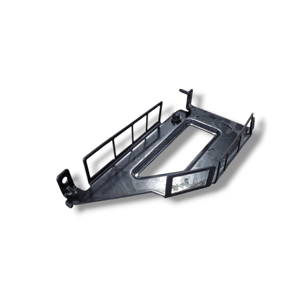 Placa Suporte Painel Scania R440 2013 VN168