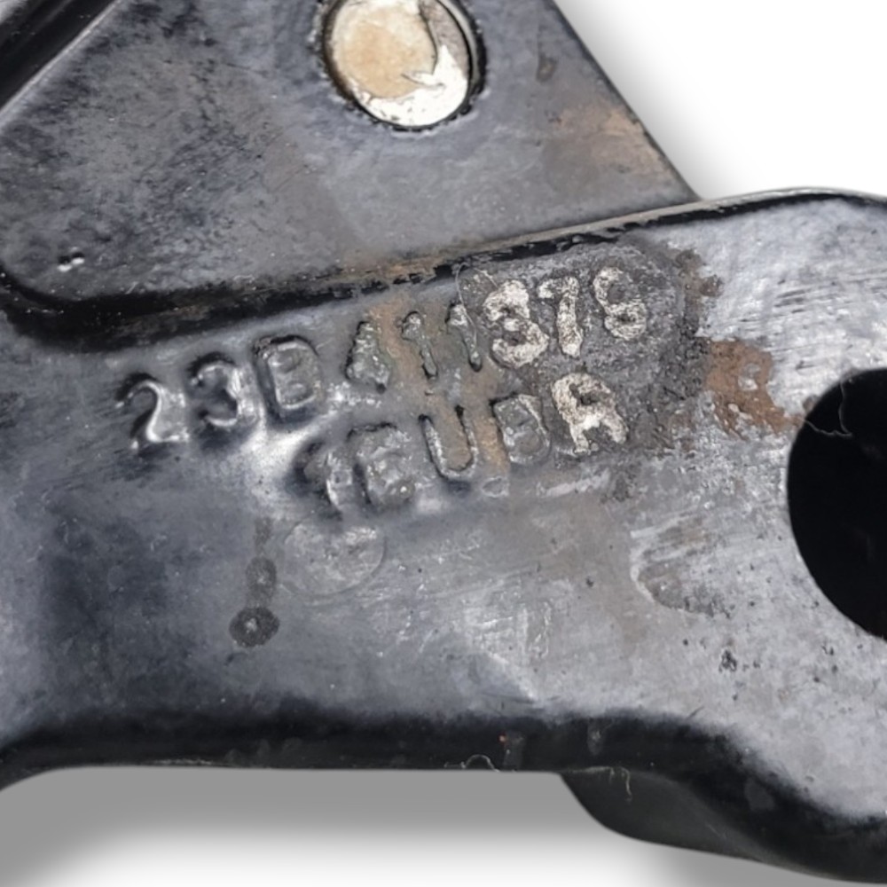 Suporte Barra Estabilizadora Vw Delivery 11.180 2024 VO42 7