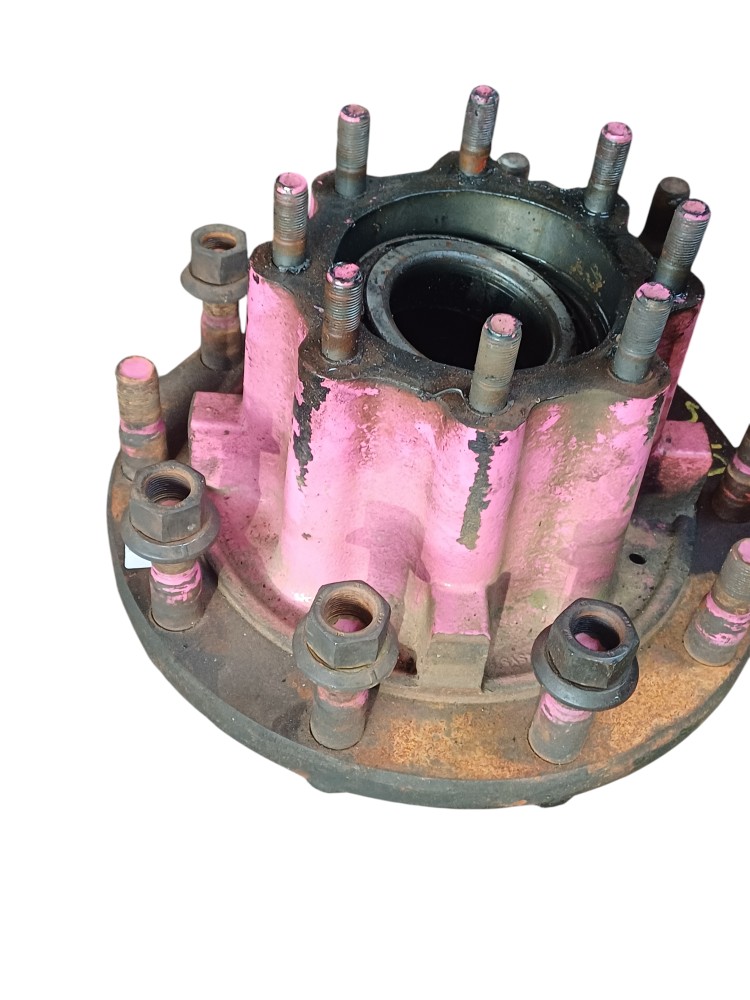 Cubo Tracao Daf 3
