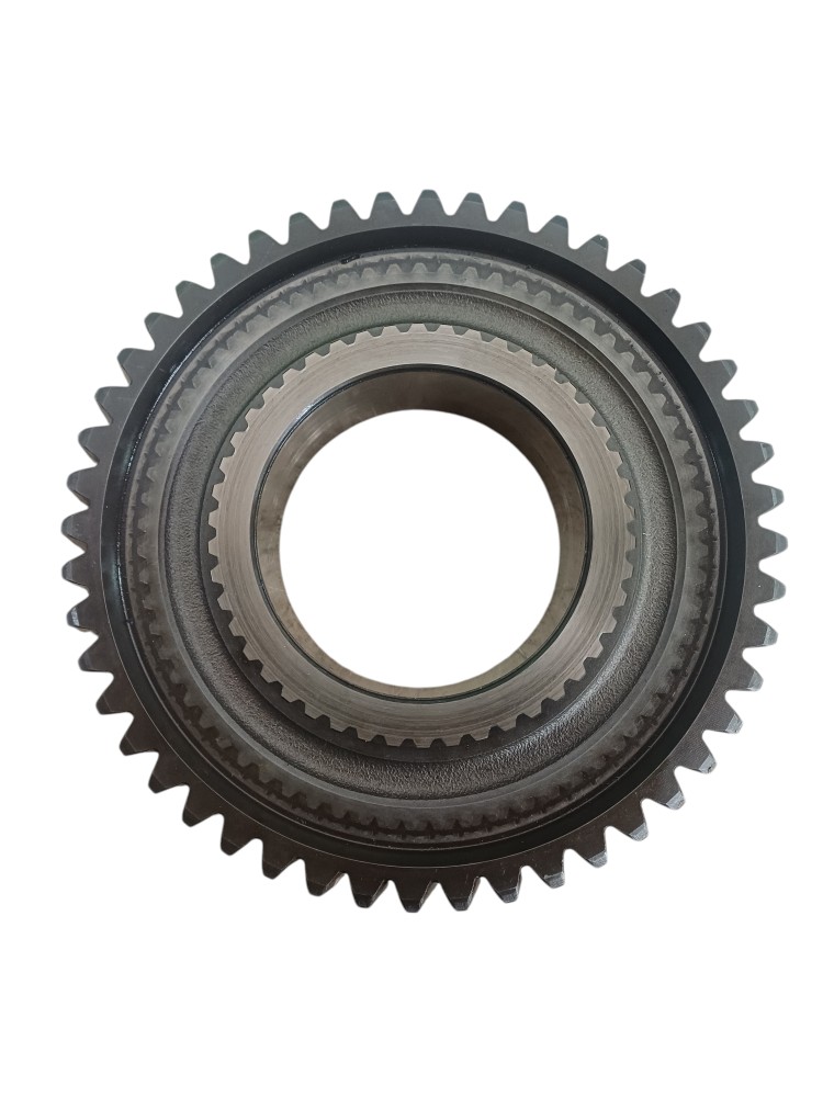 Engrenagem Caixa Zf 1