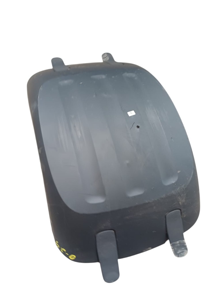 Paralama Tracao DAF Xf 480 2022 VO29