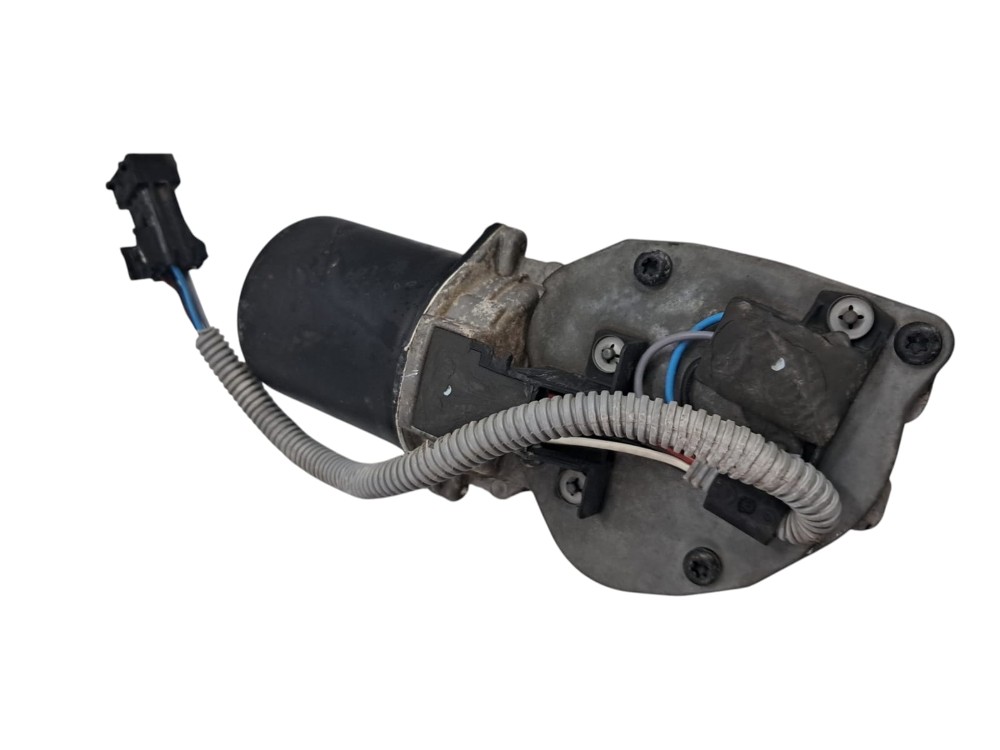 Motor Limpador Volvo Vm 210 3