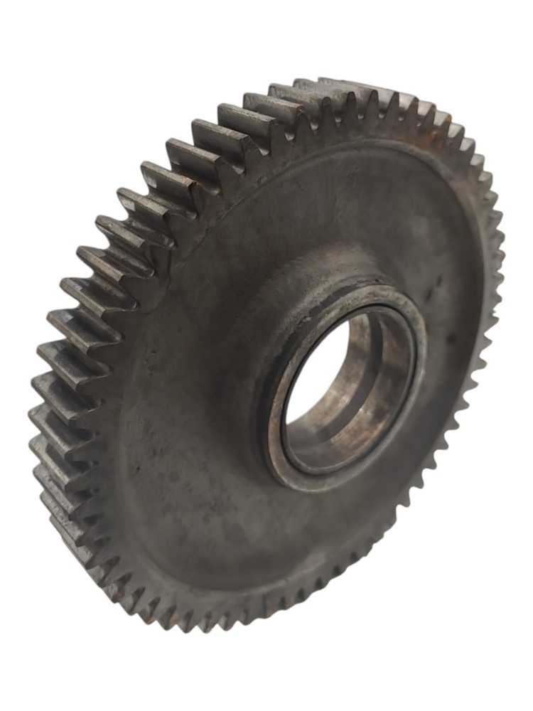 Engrenagem Intermediaria Motor Mwm 6.12×12 5