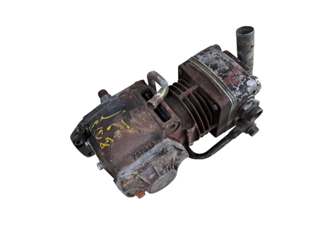 Compressor Ar Cummmis Vw 150 2