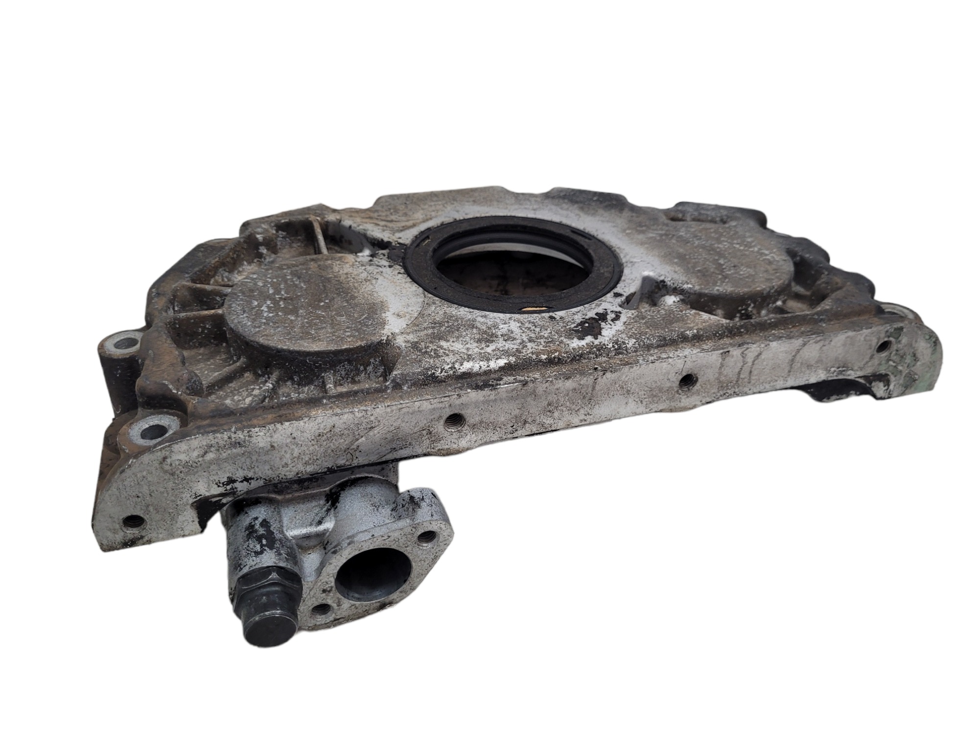 Bomba Oleo M Benz Atego A9061800801 2