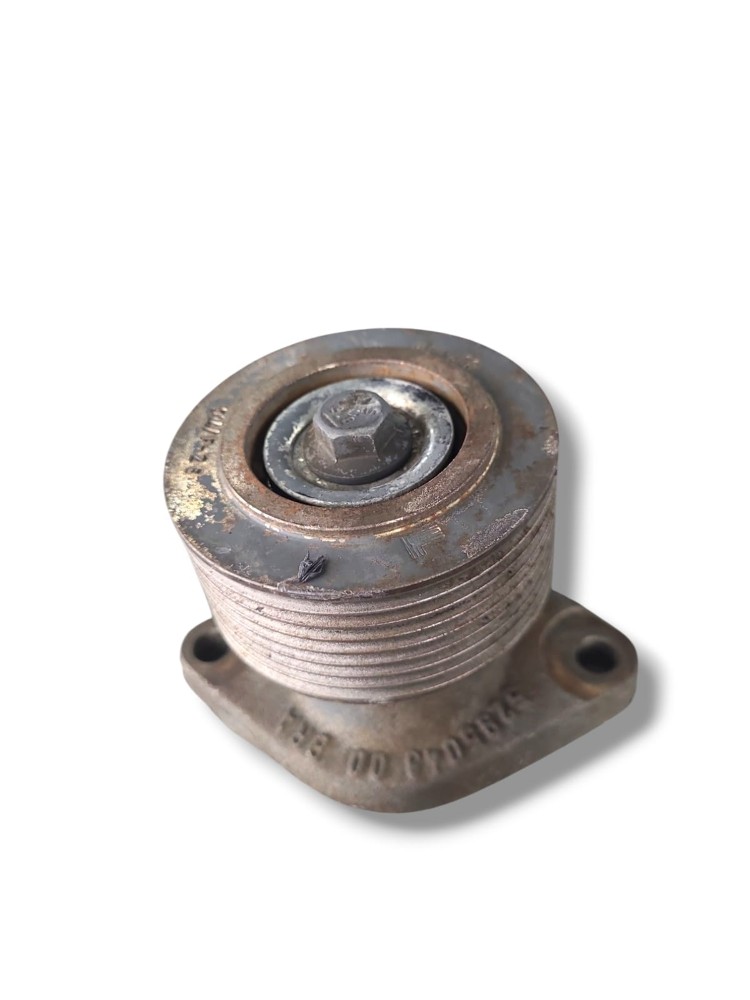 Suporte Tensor Correia Motor Cummins 4