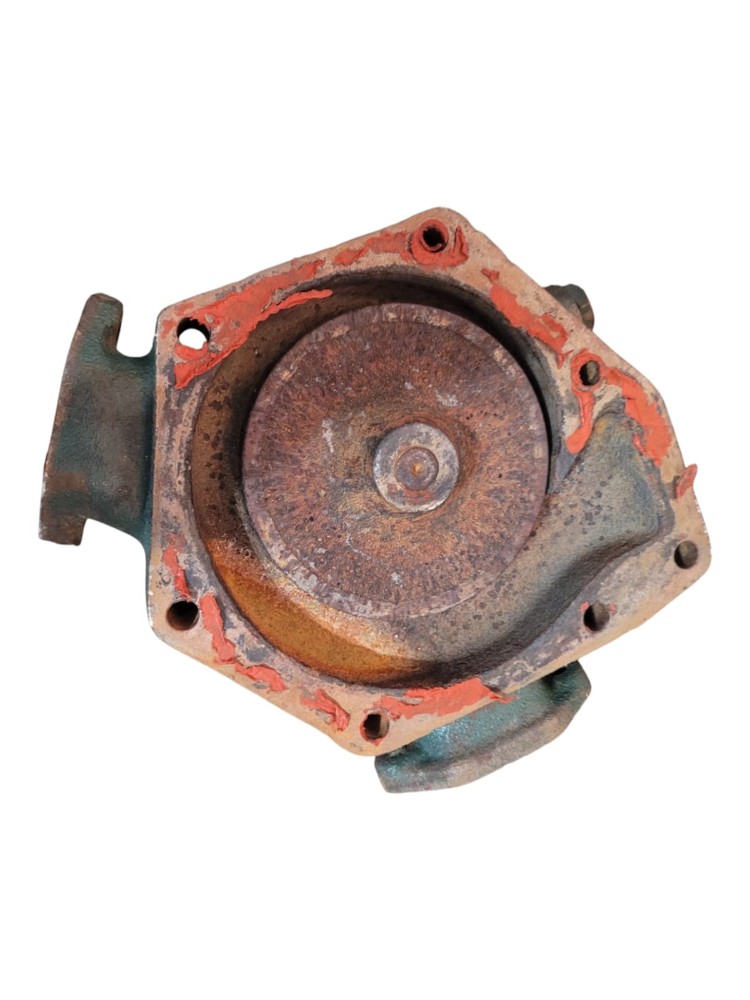 Bomba Água Mb 1517 1519 2219 5