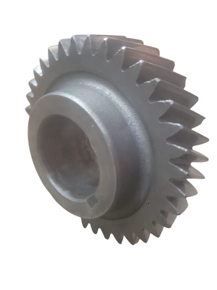 Engrenagem 3 Marcha Fixa Eaton Fso4305 3