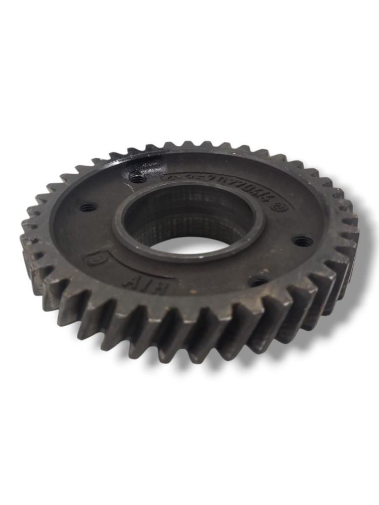 Engrenagem Comando Motor Om 352 366 4