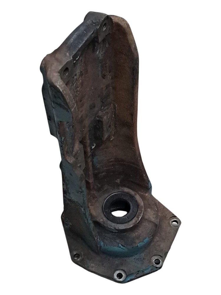 Berco Suporte Bomba Injetora Scania 112 113 1
