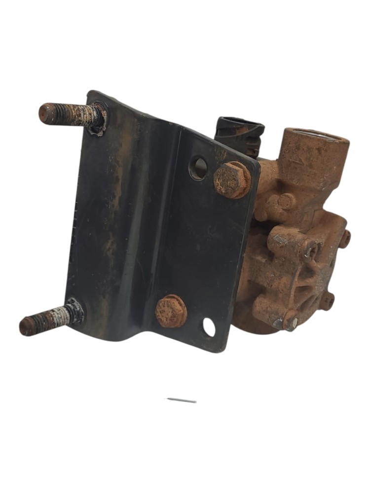 Valvula Solenoide Mb Axor 2544 2013 5