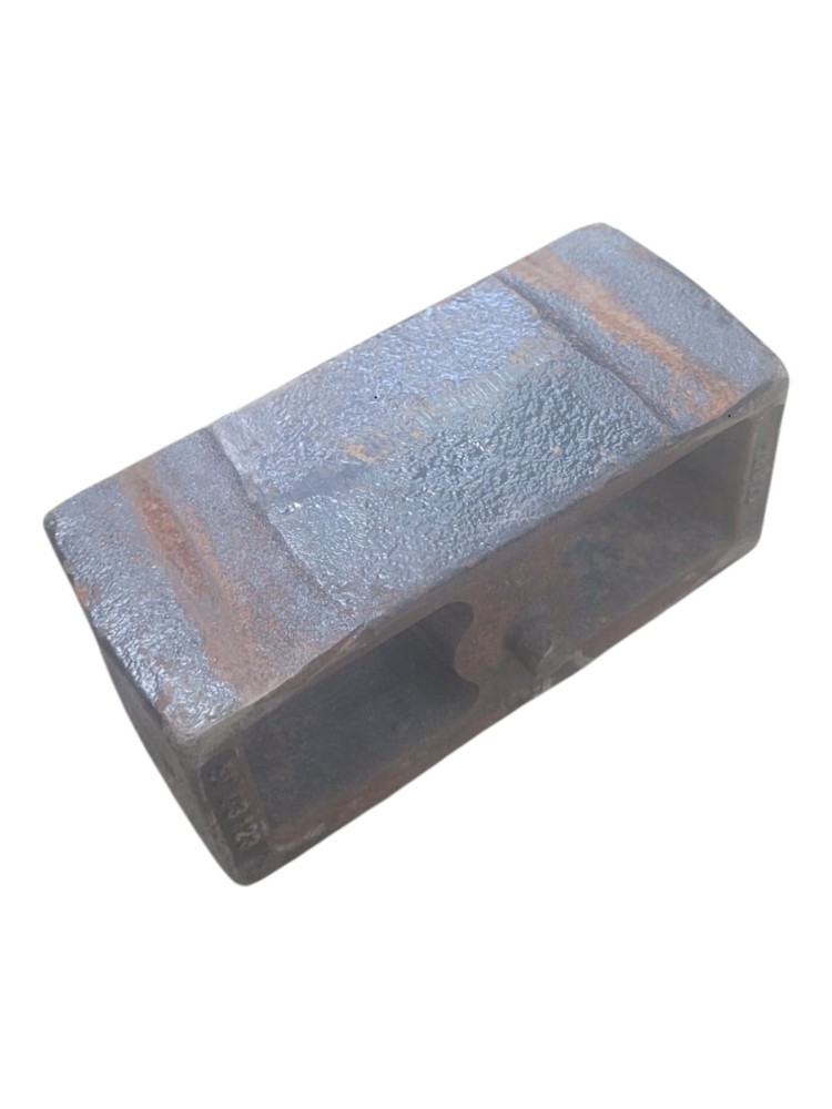 Calco Molejo Mb 1313 8