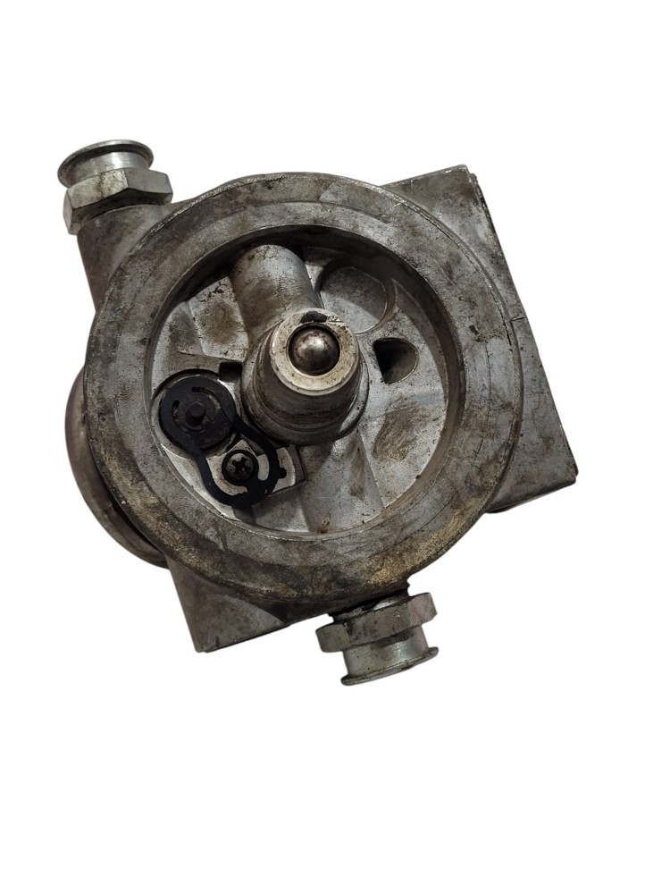 Cabeçote Filtro Volvo 5