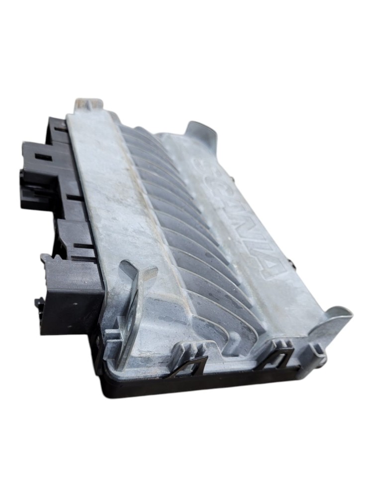 Modulo Acelerador Ecu 6360 Scania P280 2005 a 2019 1