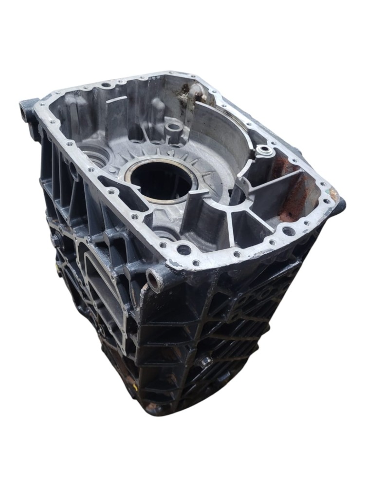 Carcaca Caixa Cambio Zf 1