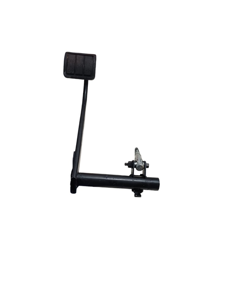 Pedal Embreagem Volvo Fh 2014 N44 2