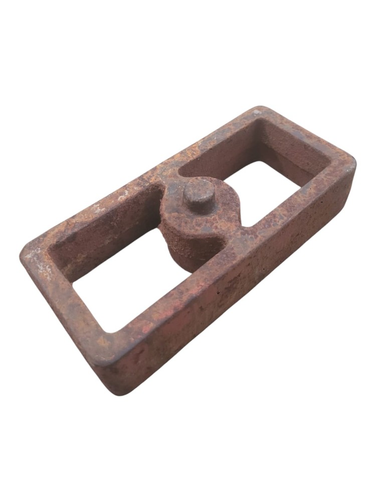 Calco Mola Ford Cargo 1