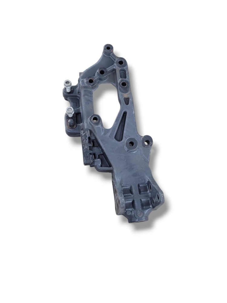 Suporte Fixação Mb Actros 2548 2024 Esquerdo 5