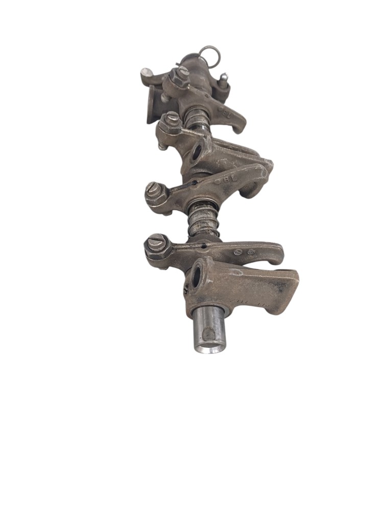 Eixo Balancim Mb 1113 Om 463 3