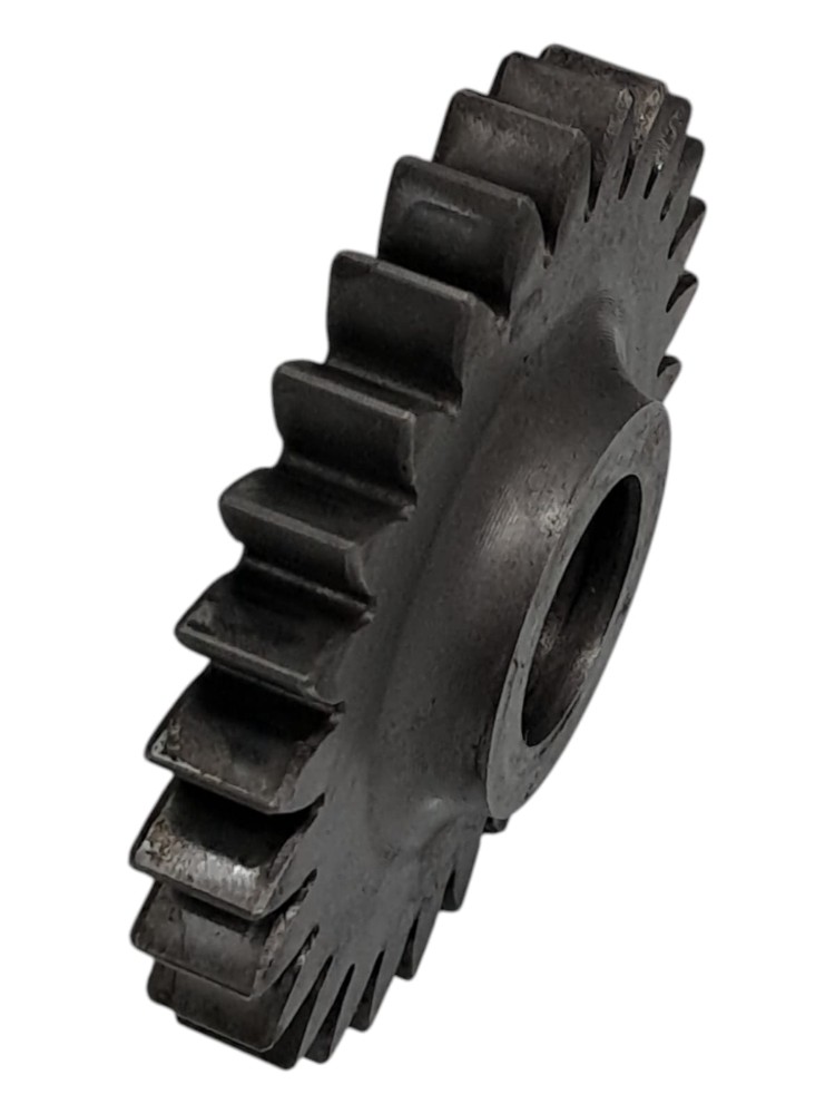 Engrenagem Bomba Alta Pressao Motor FPT Iveco EuroCargo 3