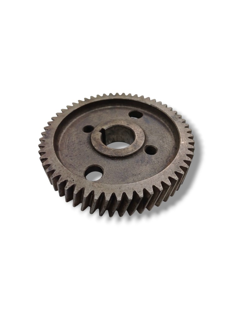 Engrenagem Comando Motor Perkins 2