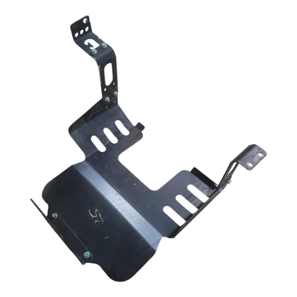 Suporte Reservatorio Ar Man Tgx 28.440 2019 A 2020 VN25