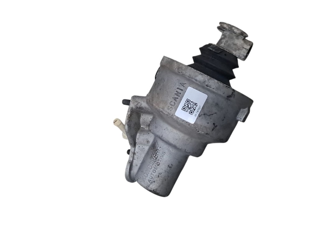 Servo Embreagem Scania 114 115 2