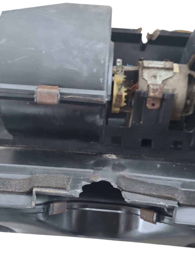 Caixa Ar Mb 6