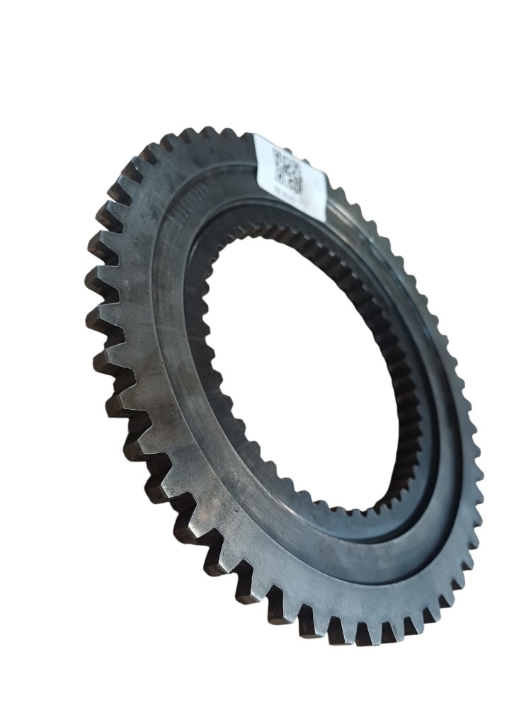 Corpo Acoplamento Caixa Cambio Zf S61550 4