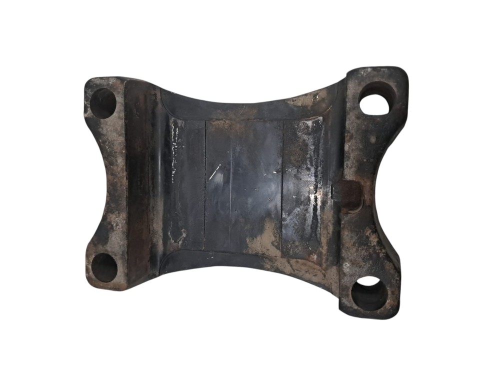 Suporte Batente Mola Man Tgx 2