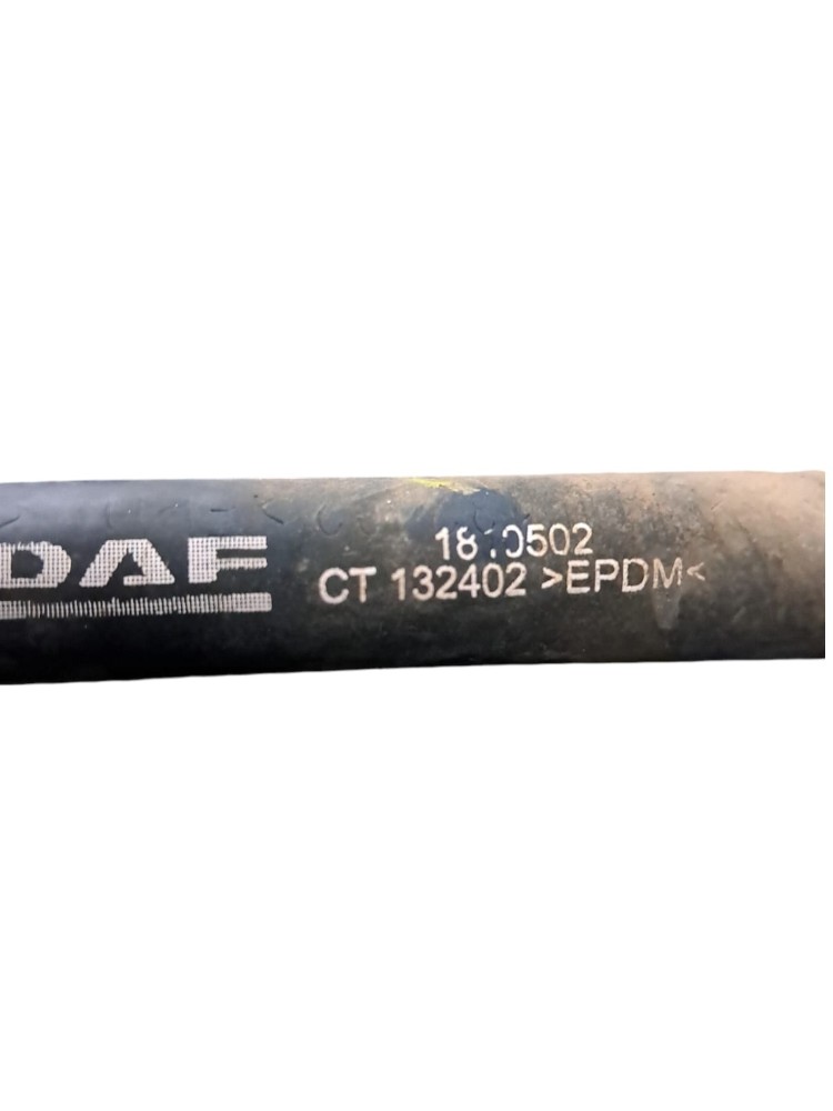 Mangueira Radiador DAF XF FTS 480 2021 VO29 5