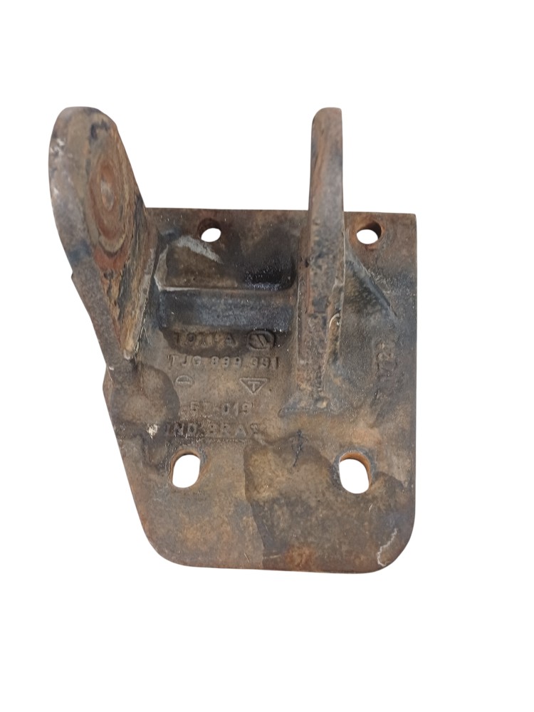 Suporte Base Cabine Ford Cargo 3