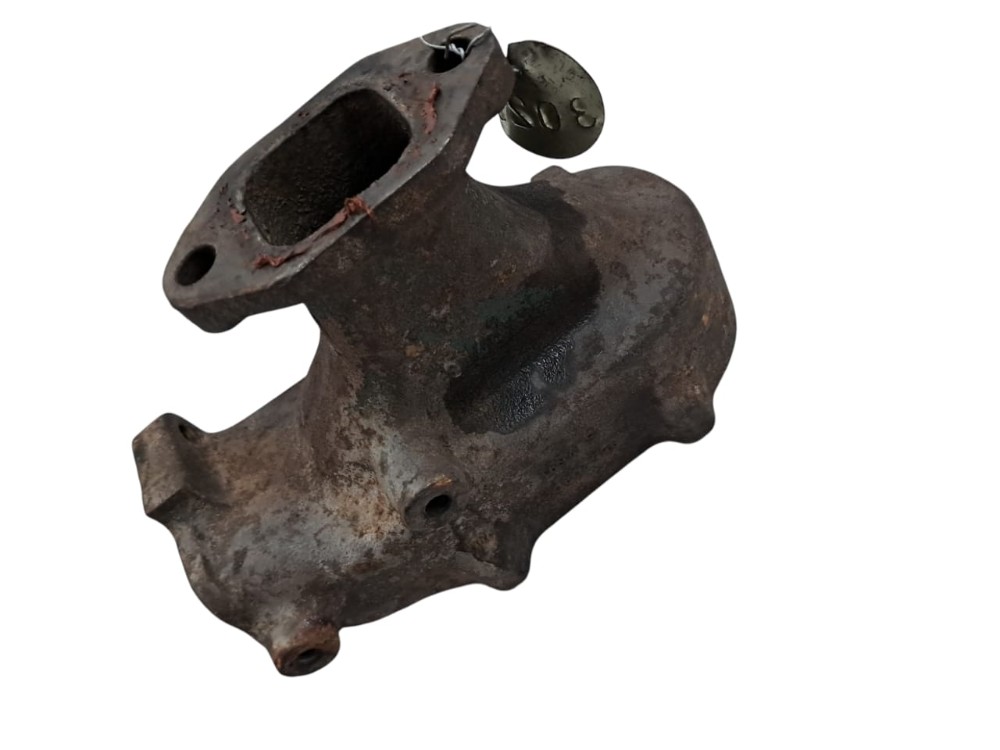Carcaca Valvula Termostatica Mb 3
